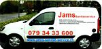 Sanitärservice Jams - Alte Zürcherstrasse 22 - 5432 Neuenhof - Tel. 079 34 33 600 - p_jamshid@hotmail.com