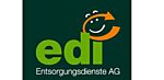 edi Entsorgungsdienste AG, Lyss - Industriering 10 - 3250 Lyss - Tel. 032 387 18 18 - info@edi.ag