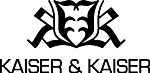 Kaiser & Kaiser, Imperial Design - Raubbühlstrasse 5 - 8600 Dübendorf - Tel. 079 475 31 52 - kaiser@imperial-design.ch