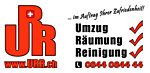 URR Dienstleistungen GmbH - Industriestrasse 44 - 5000 Aarau - Tel. 0844084444 - y.ersoy@urr.ch