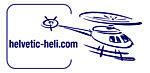 Helvetic-Heli GmbH - Helikopterflug - Im Bruchli 6 - 8187 Weiach - Tel. 044 / 586 00 32 - helvetic-heli@hotmail.com