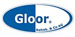 Gloor Rehabilitation & Co AG - Mattenweg 5 - 4458 Eptingen - Tel. 062 299 00 50 - mail@gloorrehab.ch