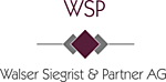 Walser Siegrist & Partner AG - Dorfstrass 93 - 8542 Wiesendangen - Tel. 0523370955 - info@walsersiegrist.ch