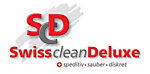 Swiss Clean Deluxe - Überlandstrasse 105 - 8600 Dübendorf - Tel. 0438191725 - office@swisscleandeluxe.ch