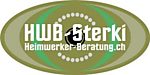 HWB-Sterki - Erlenweg 15 - 3604 Thun - Tel. 076 330 44 40 - admin@heimwerker-beratung.ch