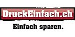 DruckEinfach.ch - Seftigenstrasse 310 - 3084 Wabern - Tel. 031 963 11 63 - support@druckeinfach.ch