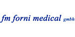 Forni Medical GmbH - Heldswilerstrasse - 9214 Kradolf - Tel. 071 642 35 68 - info@fornimedical.ch