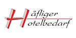 Häfliger Hotelbedarf - DIE Adresse fürs Gastgewerbe - Zälgli 6 - 3315 Bätterkinden - Tel. 032 665 52 42 - register@haefliger-hotelbedarf.ch