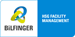 Bilfinger HSG Facility Management - Alte Winterthurerstrasse 14b - 8304 Wallisellen - Tel. +41 (0) 44 567 40 00 - info.ch-fm@bilfinger.com