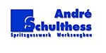 André Schulthess AG - Rubigenstrasse 150 - 3076 Worb - Tel. +41 (0)31 838 36 36 - info@andre-schulthess.ch