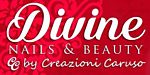 Divine Nails & Beauty - Kichgasse 10 by Creazioni Caruso - 5600 Lenzburg - Tel. 076 248 19 48 - divine@divine-nb.ch