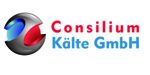 Consilium Kälte GmbH - Borrweg 60 - 8055 Zürich - Tel. 0449742091 - service@consilium-kaelte-gmbh.ch