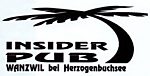 Insiderpub Insider - Wangenstrasse 11 - 3372 Wanzwil - Tel. 0793532585 - insiderpub@besonet.ch