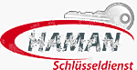 Schlüsseldienst Haman - Oppenheimerstr.14 - 7049 Stuttgart - Tel. 0711 - 88 77 22 24 - info@haman-schluesseldienst.de