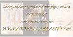 Isabellabeauty Salon - Feldweg 20 - 6415 Arth - Tel. 0792317177 - info@isabellabeauty.ch