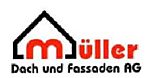 Müller Dach und Fassaden AG - Sägestrasse 45 - 5600 Lenzburg - Tel. 062 892 48 00 - info@mueller-dachundfassaden.ch