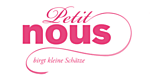 Petit Nous - Im eisernen Zeit 4 - 8057 Zürich - Tel. 079 335 62 59 - info@petitnous.ch