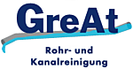 GreAt GbR Rohr- und Kanalreinigung - Hildener Str. 1 - 4269 Solingen - Tel. +4921223399470 - greatrohrreinigung@gmx.de