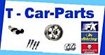 T-Car-Parts/Vettor Tuning - Waldweg 3 - 8847 Egg SZ - Tel. 079/252 83 53 - t-car-parts@bluewin.ch