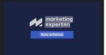 marketingexperten - Sorge 9 – 11 - 1234 Gera - Tel. 017634492580 - max@marketingexperten.de