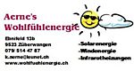 Aerne's Wohlfühlenergie - Ebnifeld 13b - 9523 Züberwangen - Tel. 079/ 514 47 87 - wohlfuehlzuhause@gmail.com