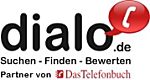 DIALO GmbH & Co. KG - Nordring 31 - 9040 Nürnberg - Tel. 0911 37750250 - info@dialo.de