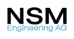 NSM ENGINEERING AG - Hertistrasse 26 - 8304 Wallisellen - Tel. +41 44 366 4040 - schulzgabide@gmail.com