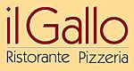 Ristorante il Gallo - Hardstrasse 324 - 8005 Zürich - Tel. 044 271 02 40 - email@ilgallo.ch