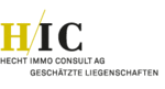 Hecht Immo Consult AG | Bewertung von Liegenschaften - Reichensteinerstrasse 10 - 4053 Basel - Tel. 061 336 30 60 - info@hic-basel.ch