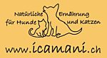 Icamani - Vogelhaldenstrasse 64 - 8426 Lufingen - Tel. 078 830 55 22 - info@icamani.ch