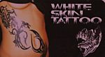 WHITE SKIN TATTOO - Mühlebachstrasse 22 - 8800 Thalwil - Tel. 0765811468 - info@piercingtattoo.ch