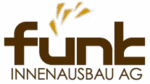 FUNK INNENAUSBAU AG Schreinerei - Industriestrasse 46 - 8152 Glattbrugg - Tel. 044 810 73 40 - info@funk-ag.ch