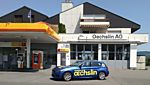 Fahrschule Oechslin - Birchli 3 - 8840 Einsiedeln - Tel. 055/412 64 35 - fahrschuleoechslin@bluewin.ch