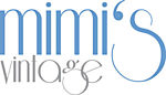 Mimi's Vintage - Postfach 960 - 8038 Zurich - Tel. 044 395 41 24 - mimi@mimis-vintage.com