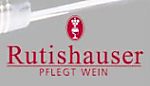 Rutishauser Weinkellerei AG - Dorfstrasse 40 - 8596 Scherzingen - Tel. 071 686 88 88 - info@rutishauser-wein.ch