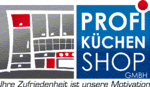 Profi-Küchenshop GmbH - Lenzburgerstrasse 17 - 5033 Buchs - Tel. 0628231900 - info@profi-kuechenshop.ch