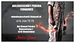 MALERGESCHÄFT PEREIRA FERNANDES - Dianastrasse 1 - 4310 Rheinfelden - Tel. 0762007575 - ruimalergeschaeft@hotmail.ch