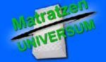 Matratzen Universum - SF SWISS TRADE GMBH - Fadenbrücke 14 - 6374 Buochs - Tel. 077 467 07 08 - matratzen_universum@hotmail.com