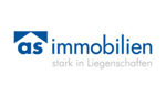 as immobilien ag - Murtenstrasse 18 - 3203 Mühleberg - Tel. 031 752 05 55 - info@as-immo.ch