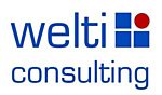 Welti Consulting GmbH - Chollerstrasse 37 - 6300 Zug - Tel. 044 766 83 54 - info@welticonsulting.ch