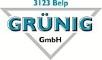 Grünig GmbH - Eichholzweg 3 - 3123 Belp - Tel. +41 (0)31 819 04 74 - info@grueniggmbh.ch