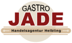 Jade Gastro - Handelsagentur - Johannisbergstrasse 21 - 8645 Jona - Tel. 055 - 212 62 29 - twoxego@yahoo.de