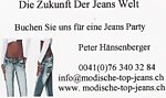 modische-top-jeans - Postfach - 9320 Arbon - Tel. 076 340 32 84 - info@modische-top-jeans.ch