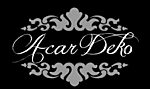 Acar Deko - Celler Straße 121 - 3811 Braunschweig - Tel. 0162/25 55 772 - info@acardeko.de