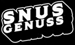 Snus Genuss - Helvetiastrasse 30 - 9000 St. Gallen - Tel. 071 589 68 08 - contact@snusgenuss.ch