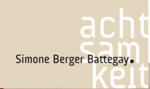 Achtsamkeit Basel - Achtamskeitstraining, Achtamskeitmeditation & Coaching - Nonnenweg 45 - 4055 Basek - Tel. +41 78 717 24 27 - berger@spaceman-agency.ch