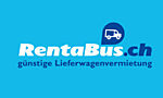 Rentabus.ch - Seestrasse 319a - 8804 Au - Tel. 044 781 40 20 - florian.koeppel@etaktiker.ch