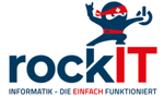 rockIT AG - Albulastrasse 47 - 8048 Zürich - Tel. 0444958000 - kontakt@rockit.ch