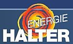 HALTER AG WIL - St. Gallerstrasse  75 - 9500 Wil - Tel. 071 913 33 33 - info@halter-energie.ch