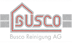 Busco Reinigung AG - Schaffhauserstrasse 272 - 8057 Zürich - Tel. 044 311 99 50 - sauber@busco.ch